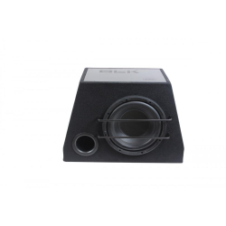   Mac Audio BLK Sub 25