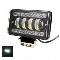    AllLight 41B - 40W+WhiteDRL
