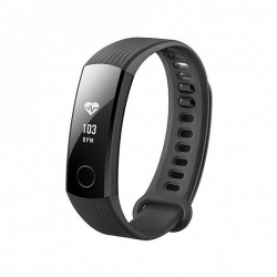  Գ- Huawei Honor band 3 Standard edition Black (NYX-B10BK)
