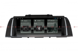    RedPower 51084 IPS BMW 5 (F10 / F11) 2013-2015