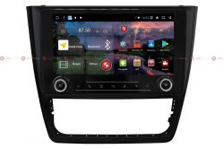    RedPower 51404RK IPS DSP Skoda Yeti 2009-2017