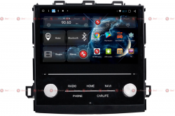    RedPower 51662 IPS DSP Subaru Forester / XV 2018