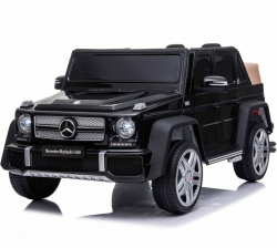    Kidsauto Mercedes-Benz Maybach G650 AMG  