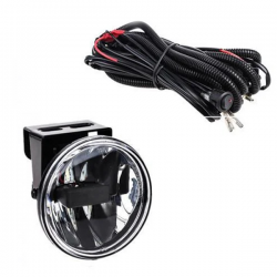    DLAA PL-1401 LED-CREE/10-32V/2*6W/2*400LM/6000/D=100mm/.