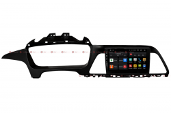    RedPower 61060 IPS Hyundai Sonata LF 2015+