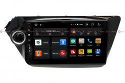    RedPower 61106 IPS KIA RIO 11+