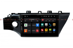    RedPower 61206 IPS KIA RIO 17+