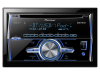   Pioneer FH-X700BT
