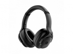   Mobvoi TicKasa ANC Wireless Headphones Black (MBV-TKNC-BLK)