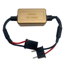   TORSSEN CAN BUS H7