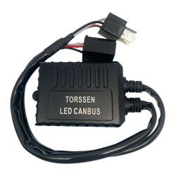   TORSSEN CAN Premium H4
