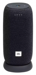    JBL Link Portable Black (JBLLINKPORBLK)