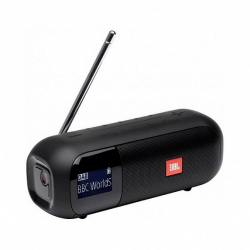    JBL Tuner 2 Black (JBLTUNER2BLK)