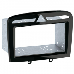 Рамка перехідна ACV 381040-03-3 Peugeot 308, RCZ Фото Рамка перехідна ACV 381040-03-3 Peugeot 308, RCZ