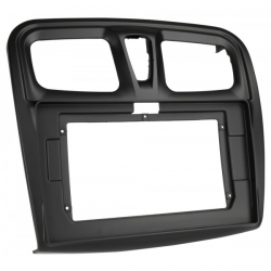 Рамка перехідна AWM 981-27-106 Renault Dacia Logan, Sandero Фото Рамка перехідна AWM 981-27-106 Renault Dacia Logan, Sandero