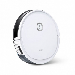 ���� �����-������� ECOVACS DEEBOT U2 PRO White (DGN22-74EC)