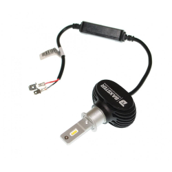    Baxster S1 gen3 H3 5000K CAN+EMS ()