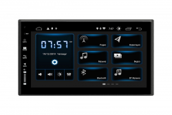   Incar XTA-7708 (Android 10)