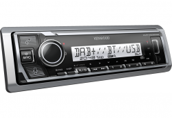    Kenwood KMR-M506DAB