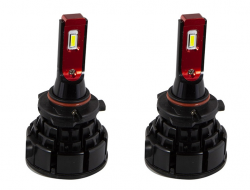 Світлодіодні лампи Sho-Me G6.4 9006 30W (пара) Фото Світлодіодні лампи Sho-Me G6.4 9006 30W (пара)