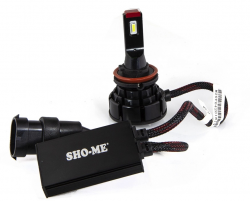    Sho-Me G6.4 H11 30W ()