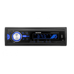   Baxster BSF-143 Blue