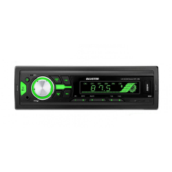   Baxster BSF-143 Green