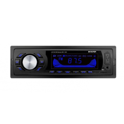   Baxster BSF-144 Blue