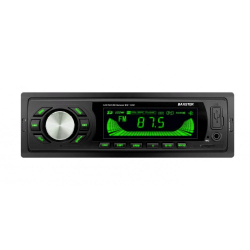   Baxster BSF-144 Green