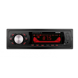   Baxster BSF-144 Red
