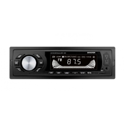   Baxster BSF-144 White