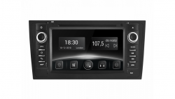    Gazer CM5007-C6 Audi A6 (C5), 1997-2004