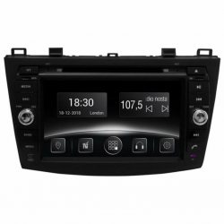    Gazer CM5008-MGH Mazda 6 (MGH) 2007-2013