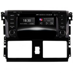    Gazer CM6508-Y62 Nissan Patrol (Y62) 2010-2015