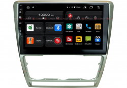    RedPower 61005 IPS Skoda A5