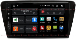    RedPower 61007 IPS Skoda Octavia A7