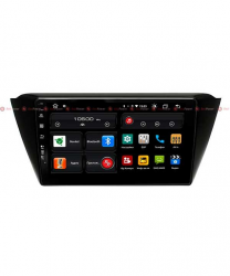   RedPower 61015 IPS Skoda Fabia 2015-2018