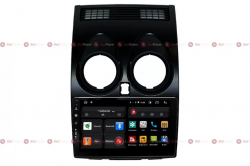    RedPower 61030 IPS Nissan Qashqai (2006-2013)