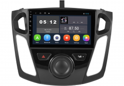    Sound Box SB-9232 2G Ford Focus III 12-17