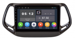    Sound Box SB-9235 2G JEEP Compass 17+