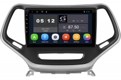    Sound Box SB-9320 2G Jeep Cherokee 15+