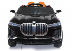    Kidsauto BMW X7 style black