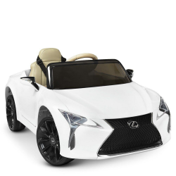    Kidsauto Lexus LC500 