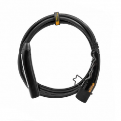    ChargeU Pro 40A Type Tesla  Type2 (Mennekes)