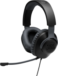   JBL Quantum 100 Black (JBLQUANTUM100BLK)