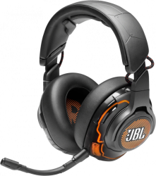   JBL Quantum ONE Black (JBLQUANTUMONEBLK)