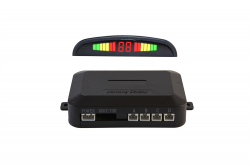   Falcon 2088-4 black