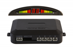   Falcon 2098-4 black