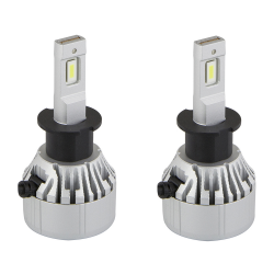 Світлодіодні лампи Sho-Me F6 H1 32W (пара) Фото Світлодіодні лампи Sho-Me F6 H1 32W (пара)