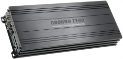  ϳ Ground Zero GZHA MINI FIVE
